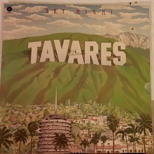 Tavares
